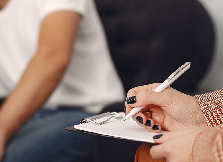 Psychological Testing