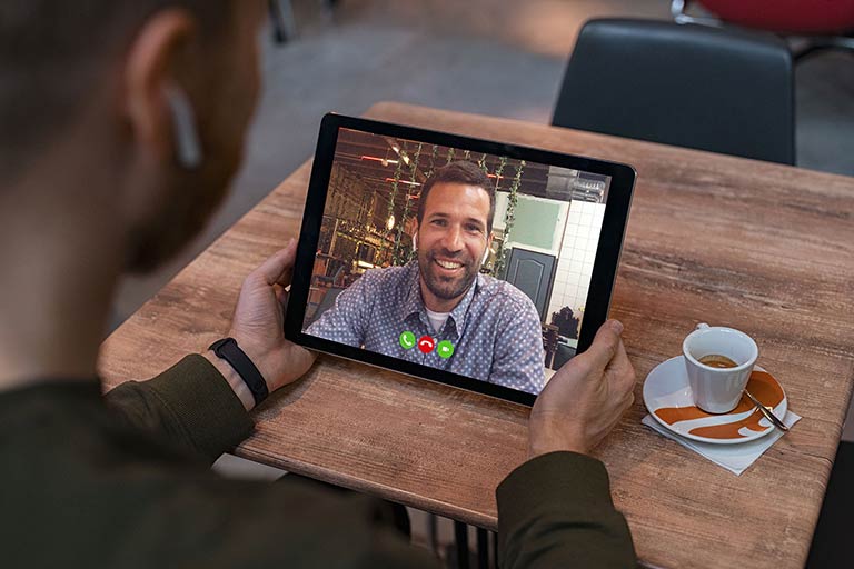 Telehealth Services