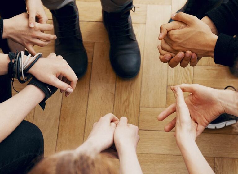 Group Therapy
