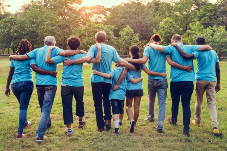 Community